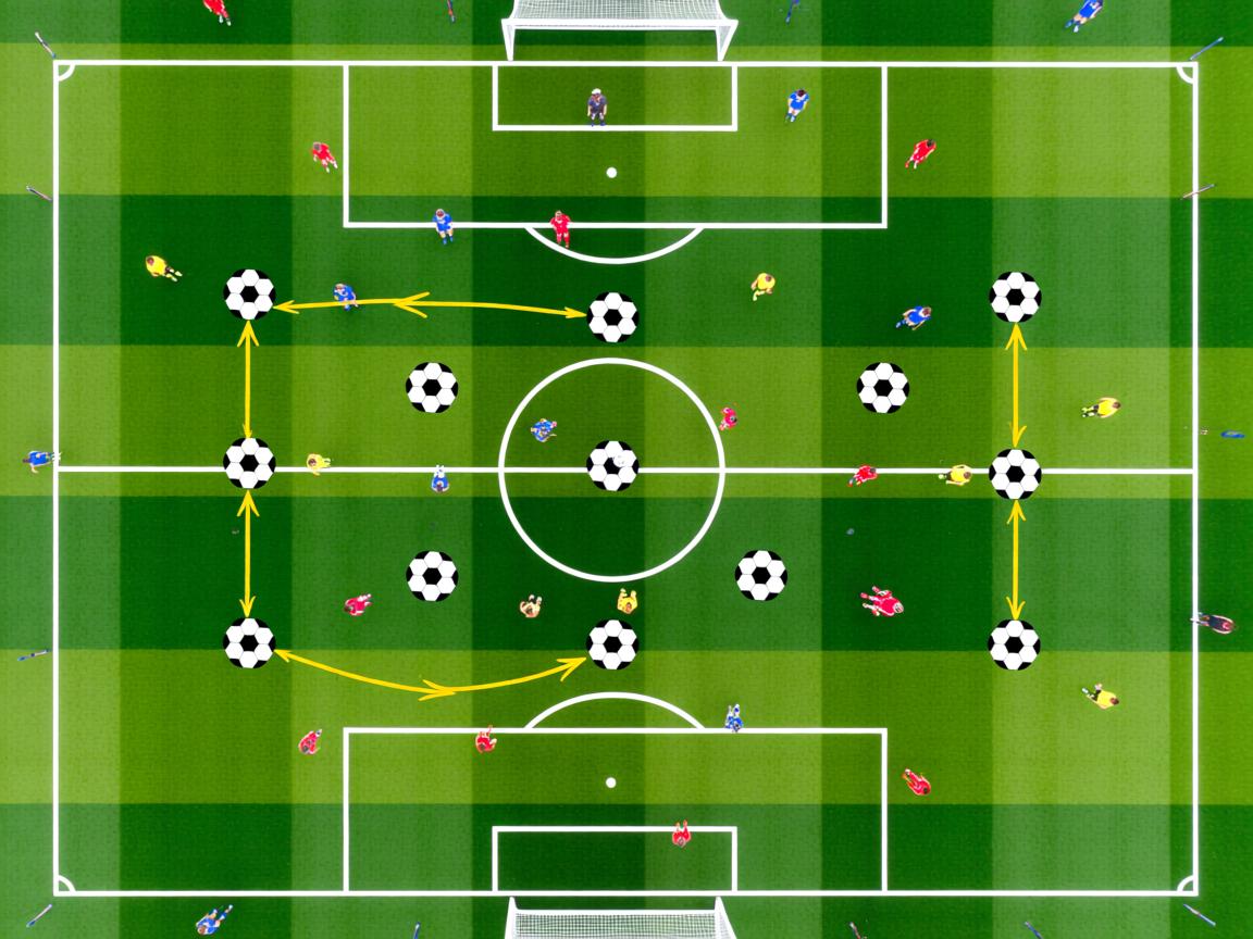 米兰足球官网-球员们在赛场上展现出精湛技艺 第3张